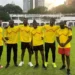 GOC Congratulates Ghana’s 4x100m Relay Team on Qualification for World Athletics Championships in Tokyo