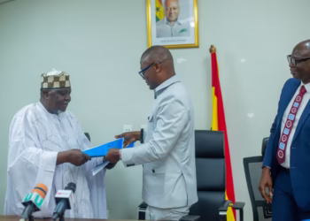 Ghana Signs MoU to Host 24th African Senior Athletics Championships in May 2026