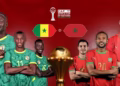 History, Pride and Pressure Collide as Morocco and Senegal Battle for AFCON Glory in Rabat