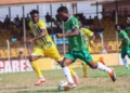 Berekum Chelsea Stun GoldStars to Boost Survival Hopes with Commanding Home Victory