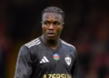 Emmanuel Addai: Meet Ghana’s First Goal Scorer of the 2025/26 UEFA Champions League