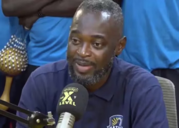 “It’s Not Worth Being in Ghana Football” – Nations FC Brands Manager Laments Systemic Challenges