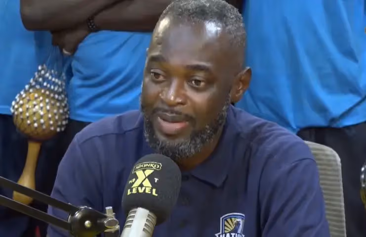 “It’s Not Worth Being in Ghana Football” – Nations FC Brands Manager Laments Systemic Challenges