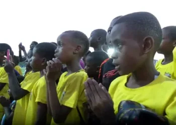 Breaking Fast, Building Bonds: How Iftar Brings Footballers and Communities Together