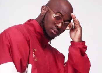 King Promise to thrill basketball lovers at Dunkfest