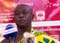 Nana Apinkra Warns GFA: Kotoko Won’t Resume Football Until Proposals Are Approved