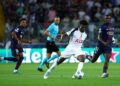 Mohammed Kudus scores first Champions League goal for Tottenham