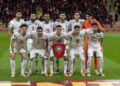 Morocco Climb to Historic Eighth in FIFA Rankings Despite AFCON Final Loss to Senegal