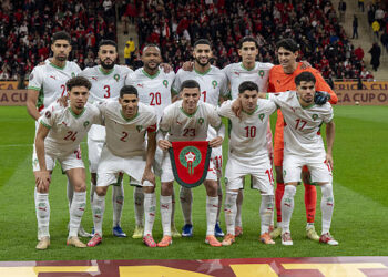 Morocco Climb to Historic Eighth in FIFA Rankings Despite AFCON Final Loss to Senegal