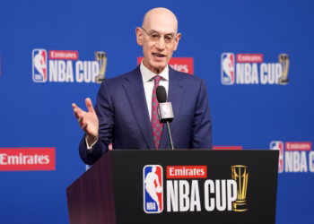 NBA Looks to Tap into European Football Culture to Expand Global Reach