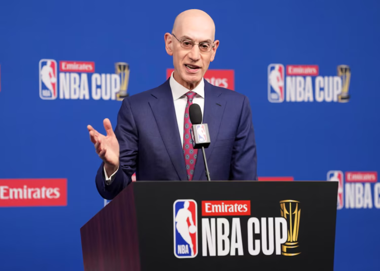 NBA Looks to Tap into European Football Culture to Expand Global Reach