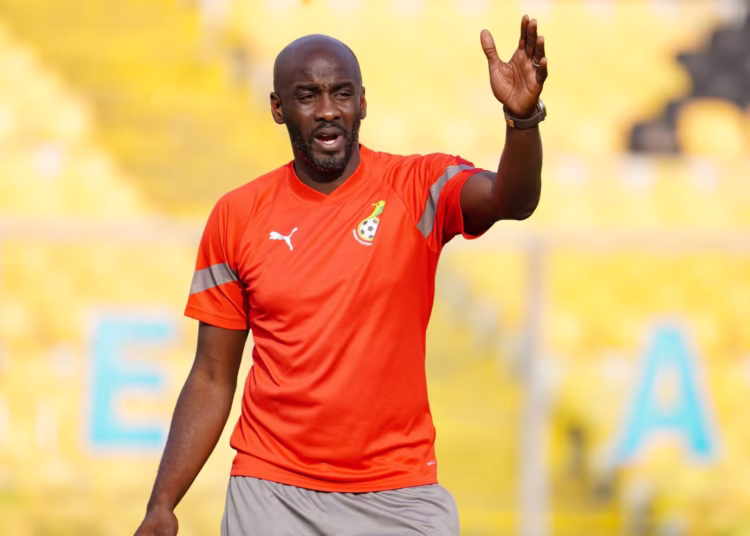 Beyond the Blame Game: Ghana’s Football Woes Demand Collective Responsibility