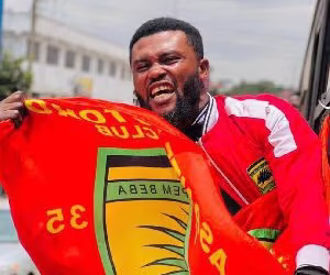 Kurt Okraku Urges Public to Be Honest and Help Expose Nana Pooley’s Killer