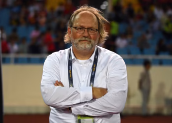 Tom Saintfiet: Carragher Lacks Knowledge of African Football, AFCON Is Top-Tier