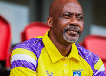 Ibrahim Tanko: Football in Ghana Treated Like a Life-or-Death Affair