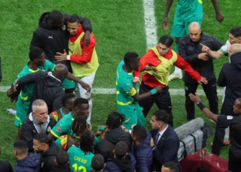CAF Slaps Heavy Bans and Fines on Senegal and Morocco After AFCON 2025 Final Incidents