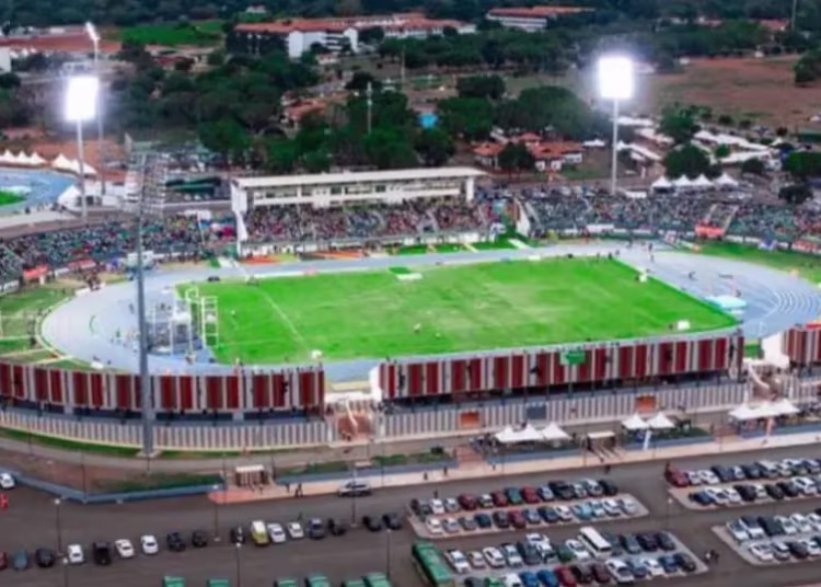 Asamoah Gyan Suggests Smart Attendance Strategy for CAF African Schools Football Championship