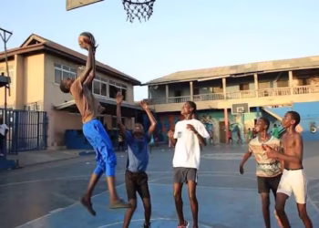 From Boxing to Baskets: Basketball’s Quiet Rise in Bukom