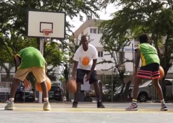 “Rubber Man”: The Unsung Hero Behind Ghanaian Basketball’s Rise