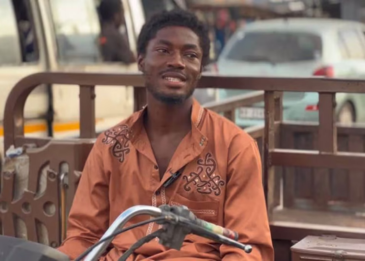 Against All Odds: Young Footballers Balancing Dreams and Survival