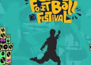 Global Football Festival Kicks Off in Accra on December 27