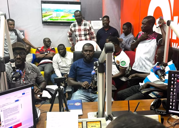 Ashanti Top 8 Gala Set for Thrilling Battle for Football Supremacy