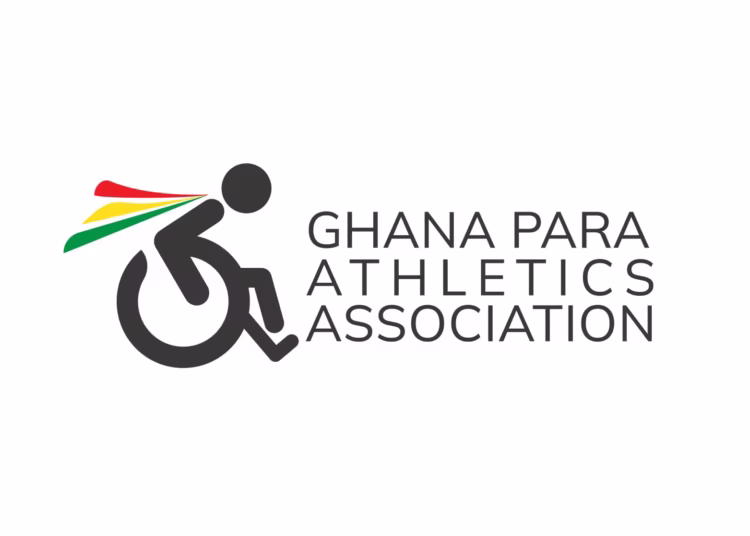 Para Athletics Association of Ghana Unveils Schedule for Nationwide Talent Identification Program