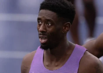 Prescod Denies Drug Use Amid Enhanced Games Speculation