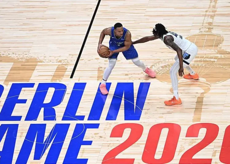 Real Madrid and Berlin Enter Talks for ‘NBA Europe’ Initiative