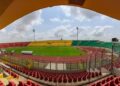 Baba Yara Stadium Ready for Football Events – NSA Confirms