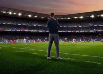 Football Manager 25 Cancelled Following Two Development Delays