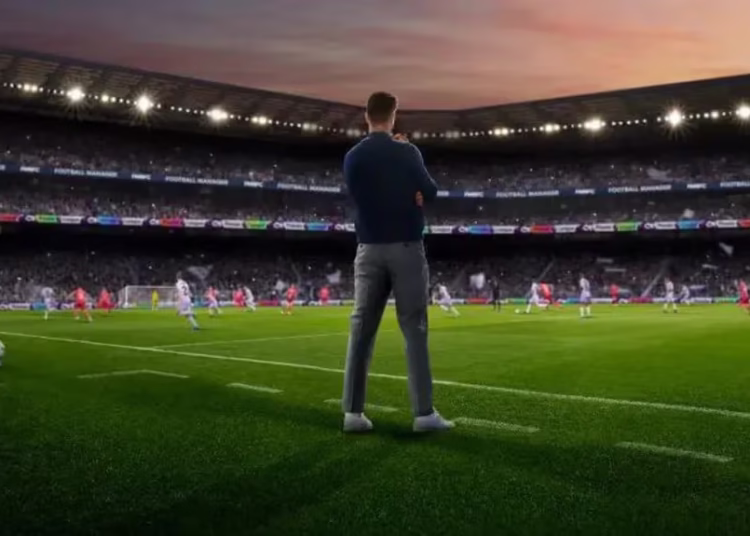 Football Manager 25 Cancelled Following Two Development Delays