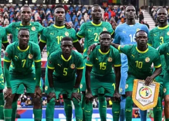 Senegal Raise Concerns Over Treatment Ahead of AFCON Final