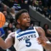 Edwards Lights Up with 55 Points Despite Timberwolves’ Defeat