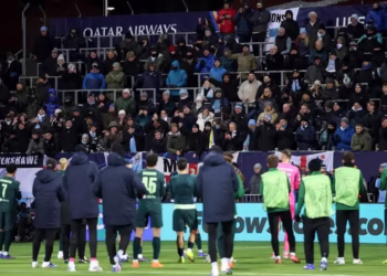 Man City to Refund Fans Following Shock UCL Defeat in Norway