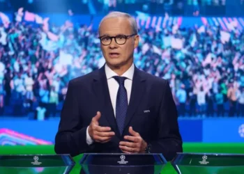 Champions League Final Kick-Off Rescheduled to an Earlier Time