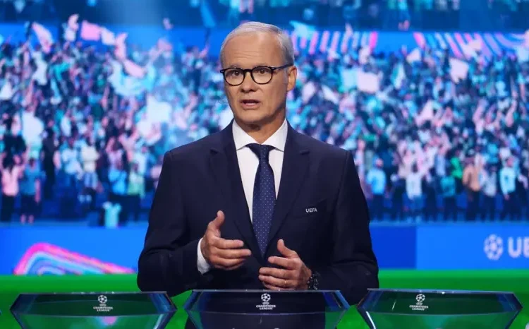 Champions League Final Kick-Off Rescheduled to an Earlier Time