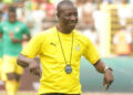Didi Dramani Backs Black Stars to Progress from World Cup Group