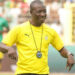 Didi Dramani Backs Black Stars to Progress from World Cup Group