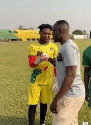 Agyemang Badu Appointed Pathways and External Relations Manager at Aduana FC
