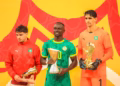 Senegal, Morocco and Nigeria dominate 2025 AFCON Team of the Tournament