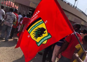 Asante Kotoko Suspend Football Activities After Supporter’s Death