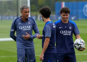 Champions League Draw Looms as PSG and Contenders Await Their Fate