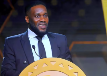 African Football Legends Convene for CAF Coaches Symposium