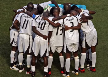 Jeremie Frimpong Names His Ghanaian Football Idol