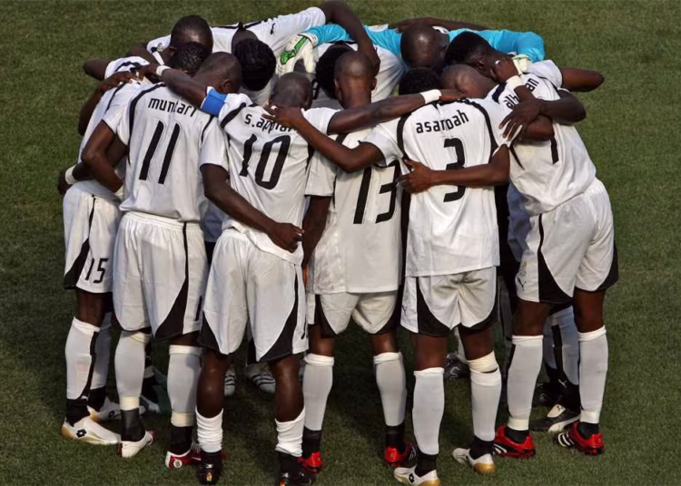 Jeremie Frimpong Names His Ghanaian Football Idol