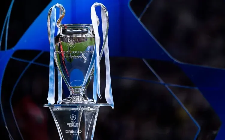UEFA Champions League: Everything You Should Know