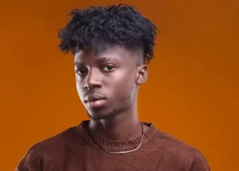 “I Dreamed of My Son Becoming a Footballer” – Yaw Darling’s Father Opens Up