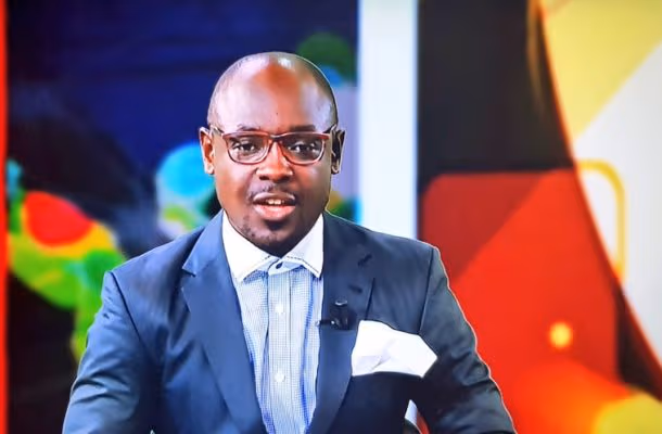 Government to Pay Salaries of Additional Black Stars Technical Team Members – Henry Asante Twum