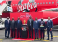 World Cup Trophy Tour Sparks Nationwide Celebration in Côte d’Ivoire